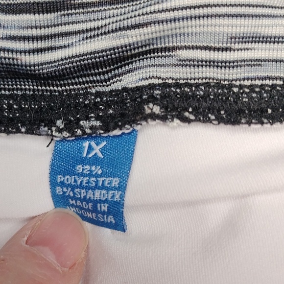 Reel Legends women's skirt size 1X - Picture 3 of 13